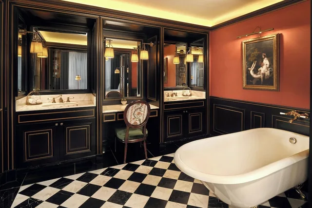 جناح جونيور بسرير كينج بإطلالة على المدينة، L'Escape, a Luxury Collection Hotel, Seoul Myeongdong 8/10