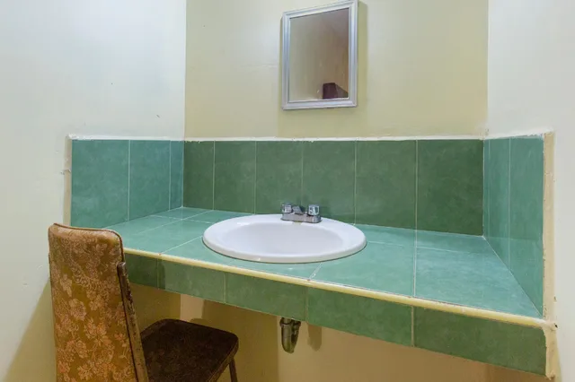 غرفة قياسية، OYO Hotel Emperador, Oaxaca 4/5