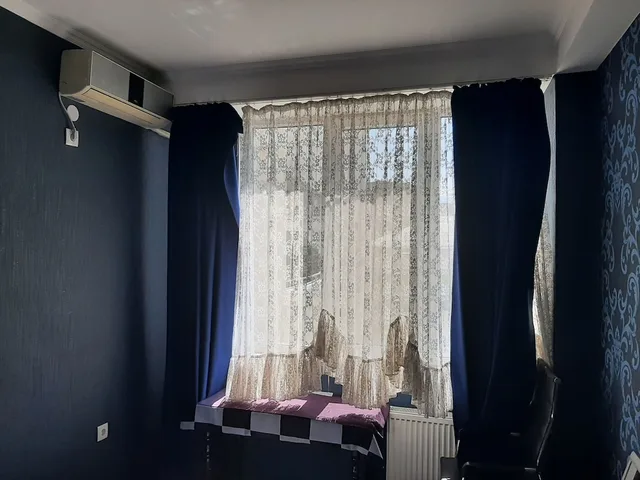 شقة ديلوكس بسرير كوين وسريرين منفصلين بإطلالة على المدينة بغرفتي نوم بمطبخ، Mia B&B Tbilisi 5/8