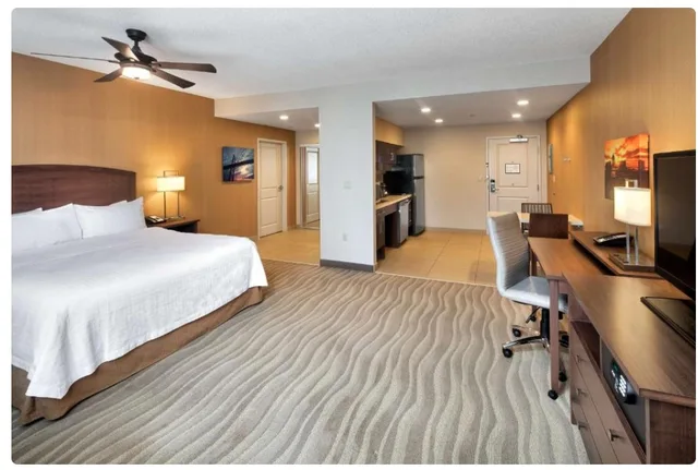 جناح، Homewood Suites By Hilton Halifax-Downtown 1/2