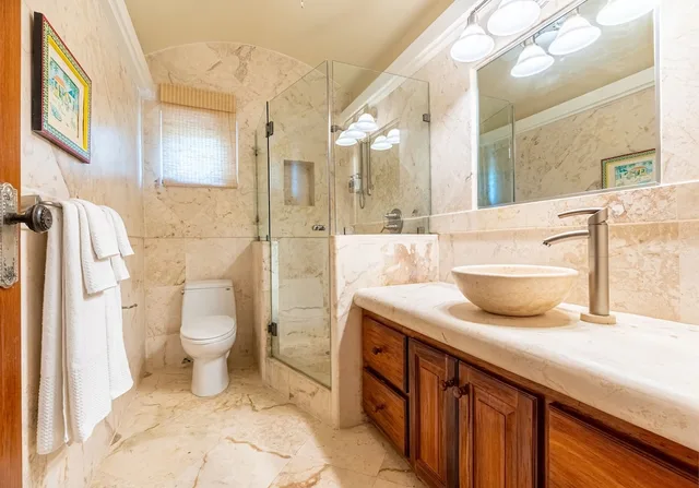 Caribbean, Villa, 1 Queen and 2 King Beds، Belizean Cove Estates 6/8