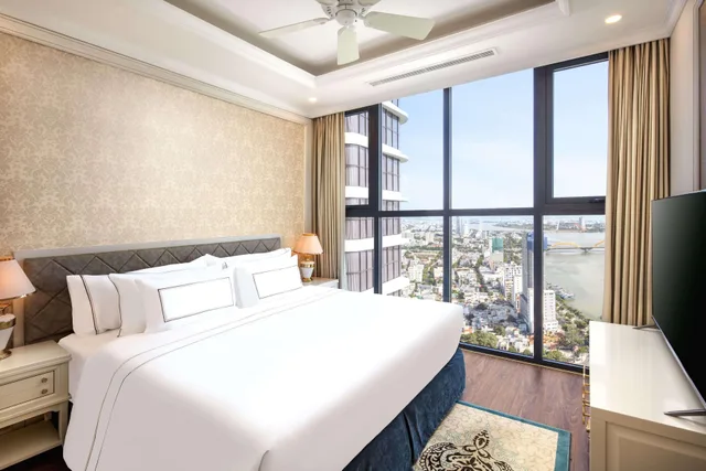 جناح عائلي، Melia Vinpearl Da Nang Riverfront 6/6