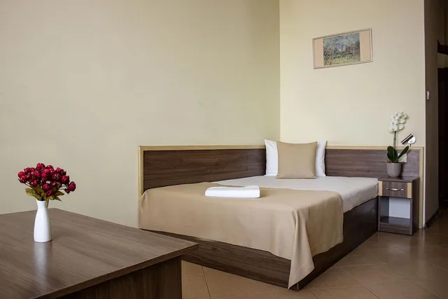 غرفة اقتصادية مفردة، Hotel Sps 1/6