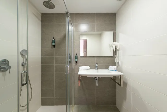 غرفة كومفورت مفردة بشرفة، Welikehotel Fenix 19/19