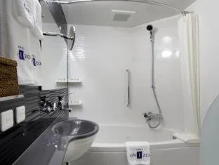 غرفة، ibis Styles Kyoto Shijo 2/2