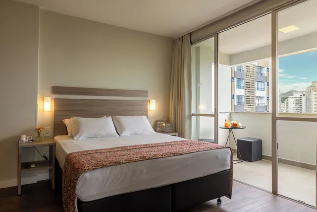 Plus, Superior, Double Bed, Sea View, Sofa, Balcony، CASTELMAR HOTEL 3/6