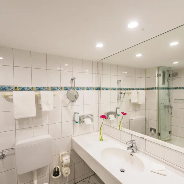 جناح جونيور مع أريكة، Hotel Freizeit In 4/5