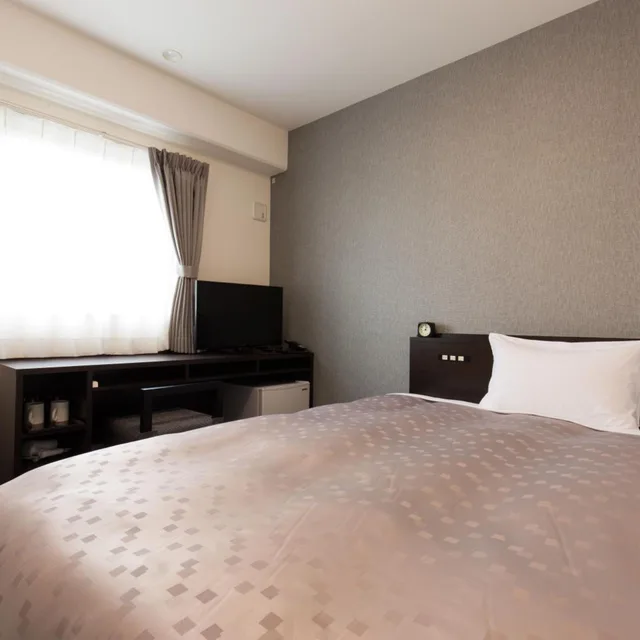غرفة مفردة، Aston Plaza Kansai Airport 5/9