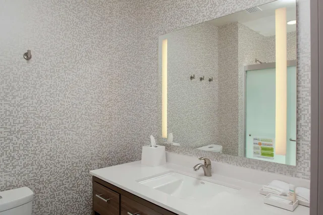 استوديو بسرير كوين مع أريكة، Home2 Suites By Hilton Denver South Centennial Airport 3/5