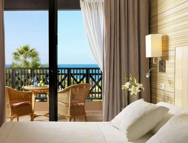 جناح جونيور بسرير كينج، H10 Costa Adeje Palace 8/10