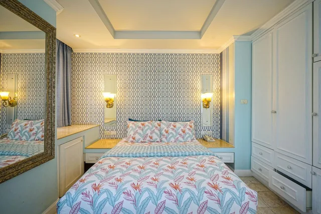 Suite Two Bedroom، At Pingnakorn Nimman 3/8