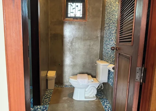 فيلا سوبيريور بسرير كينج وسرير فردي، Karina Resort Chiang Mai by ZUZU 2/3