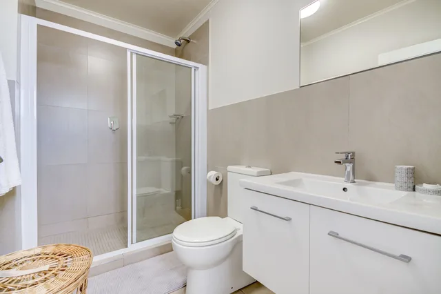 شقة فاخرة ركنية بسريرين مزدوجين بإطلالة على المدينة بـ3 غرف نوم، UniqueStay Mayfair Luxury Apartment 8/9