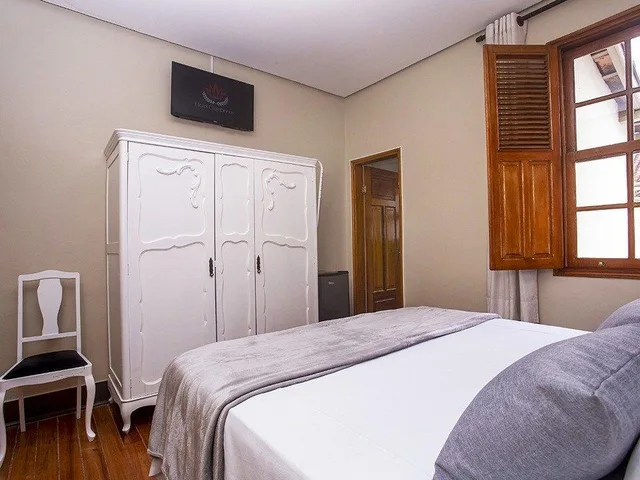 غرفة سوبيريور، Hotel Gambrinus 4/5