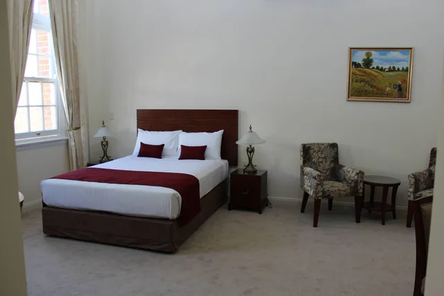 Upgrade, Queen Bed، Quality Hotel Regent Rockhampton 3/10