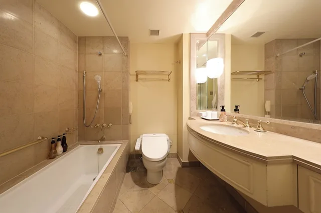 Semi Room, Single Bed، Hotel Grand Tiara Anjo 6/7