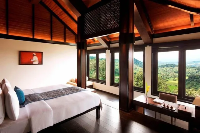 Superior, House, Taj Madikeri Resort Spa Coorg 2/2