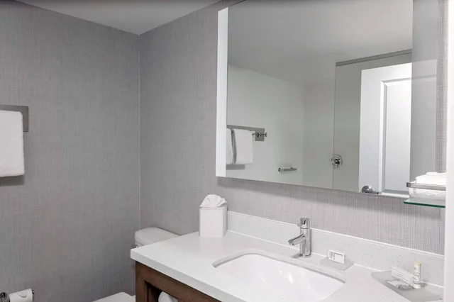 جناح بغرفة نوم واحدة، Residence Inn by Marriott Tuscaloosa 2/4