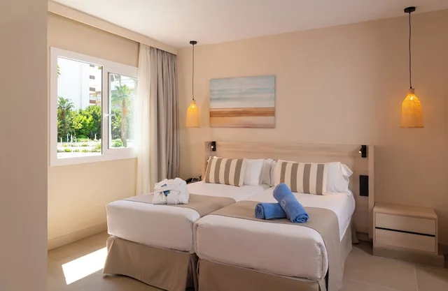 Premium, Studio, Suite, Queen Bed, Pool View, AQUA Hotel The Breeze - All Inclusive - Adults Only 1/9