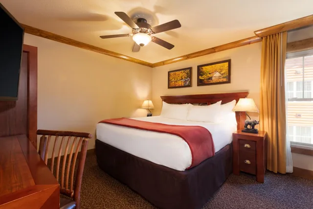 1 Bedroom, Villa, Westgate Smoky Mountain Resort & Spa 2/7