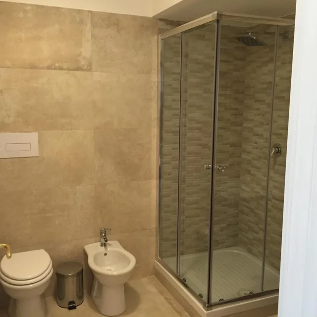 غرفة قياسية ثلاثية، Hotel Riviera Palace 4/5