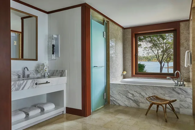 3 Bedrooms, Miramar, Suite, 2 Double Beds, 2 King Beds, Four Seasons Resort Peninsula Papagayo, Costa Rica 4/4