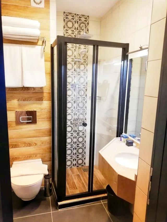 غرفة بسرير مزدوج، Nomade Old City 4/6