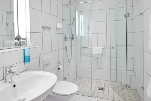 غرفة كومفورت، Hotel Zum Schiff 8/9