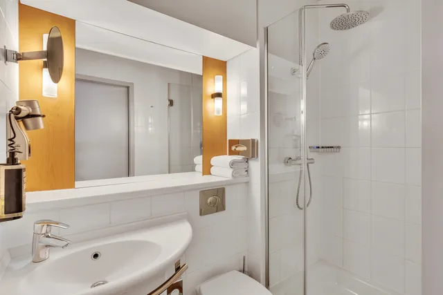 Comfort, Single, Leonardo Hotel Hannover Medical Park 5/14