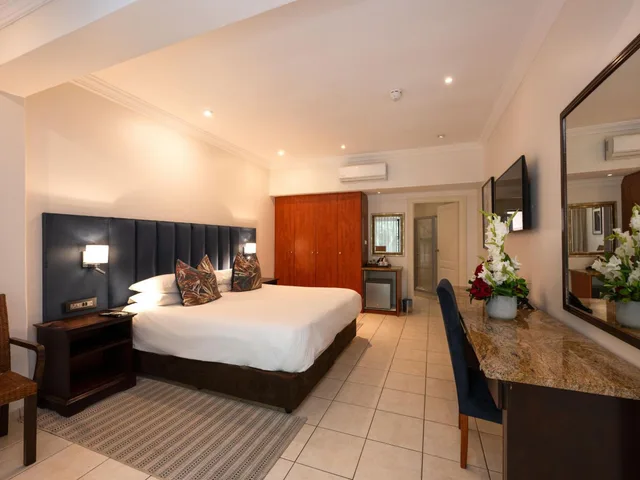 غرفة قياسية، ANEW Resort Hunters Rest Rustenburg 6/10