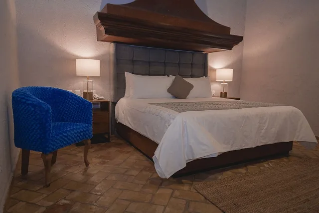 Family, Suite, King Bed, Casa Eva Hotel Boutique 7/10