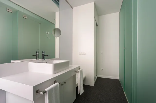 Standard, Single, Room Mate Oscar 4/4
