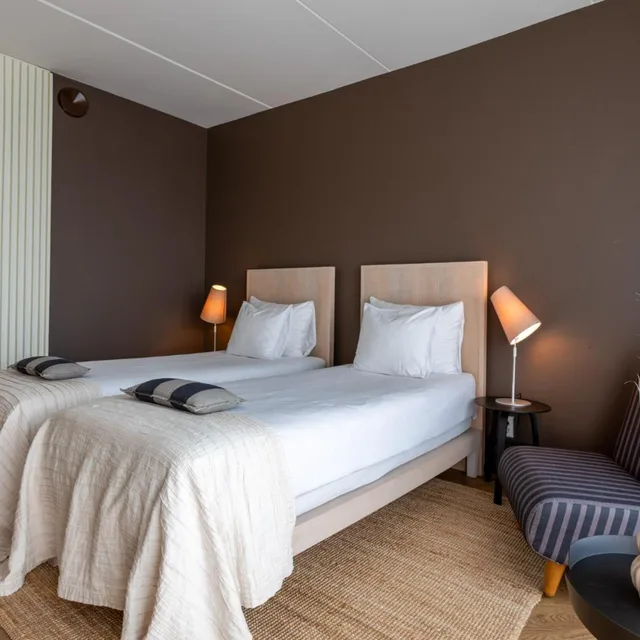 Superior, Twin Beds, Hedon SPA and Hotel 5/10