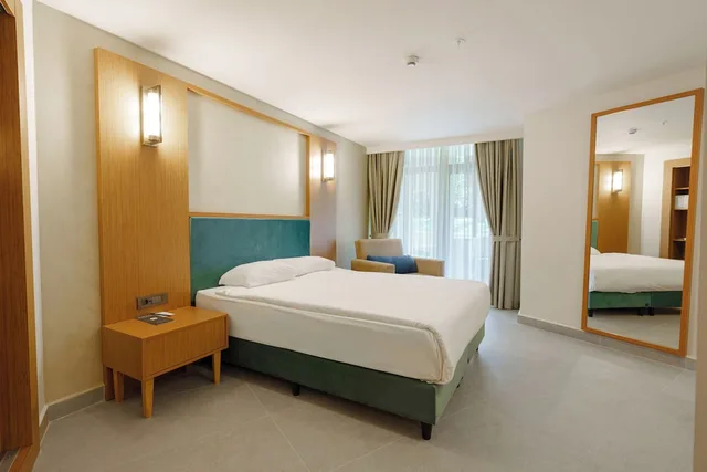 Garden, Chalet, Twin Beds، Mirada Del Mar 6/10