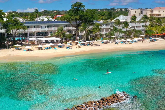 غرفة تُحدَّد حسب التوفر، Sugar Bay Barbados 1/1