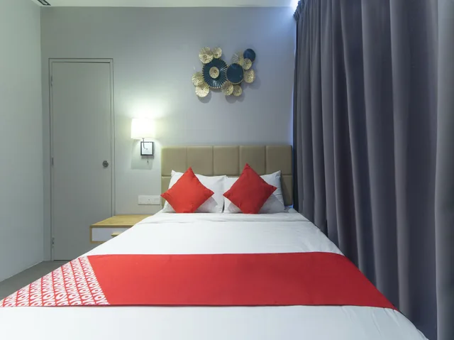 Standard Queen, Yootel Boutique Hotel 2/4