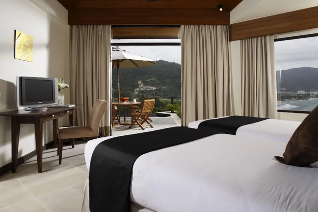 2 Bedroom Pool Villa، Indochine Resort Villas 2/3