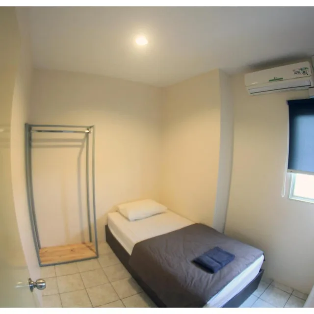 2 Bedrooms, Apartment, Apartment Queen Victoria Batam 5/10