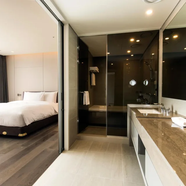 Pool, Suite, Single, with Extra Bed, Hotel Nanta 10/10
