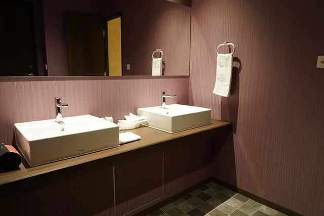 جناح بسريرين منفصلين، Hotel Wbf Sapporo Chuo 1/1