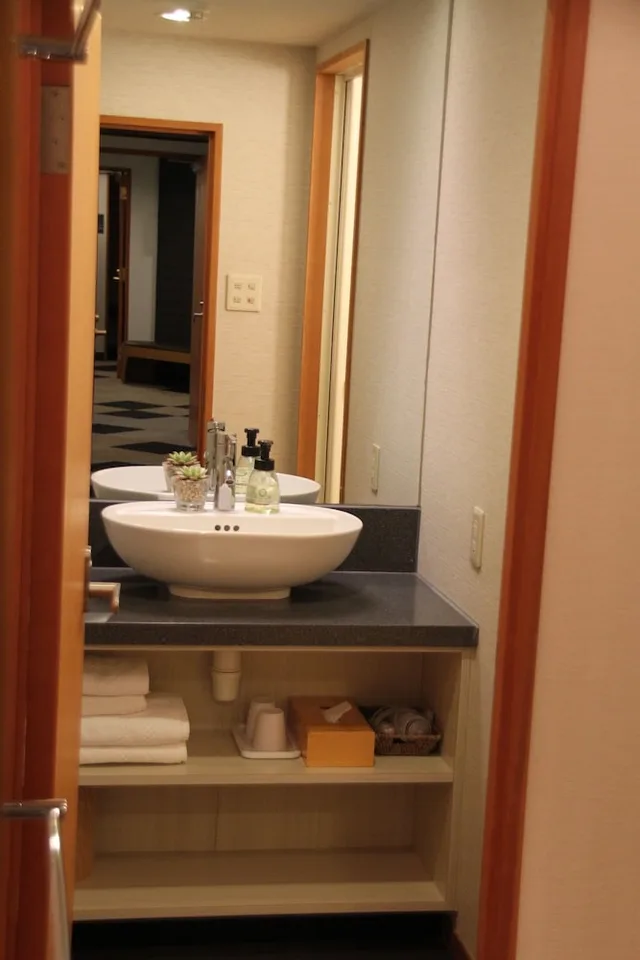 غرفة ثلاثية بإطلالة على الجبل، The Ridge Hotel & Apartments 4/4
