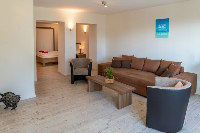 Seaside-Strandhotel، Ratekau 25/50