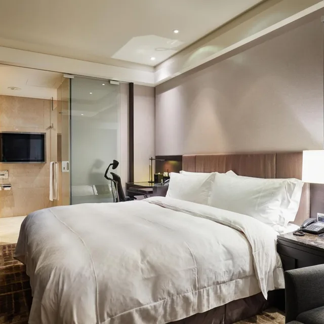Superior, Studio, No Window، The Tango Hotel Taipei Nanshi 5/6