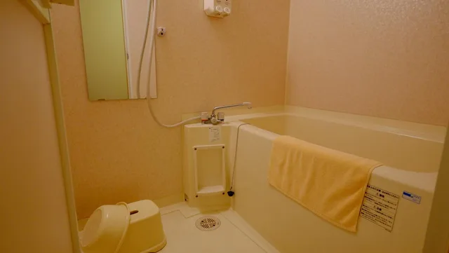 غرفة يابانية، Okuhida Garden Hotel Yakedake 3/4