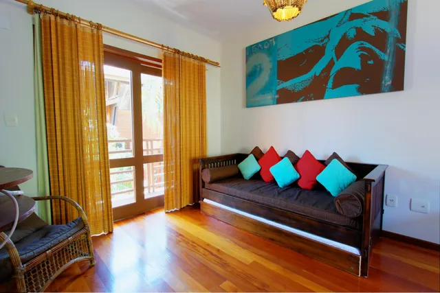 Master, Double Bed، Vila Boa Vida 5/10