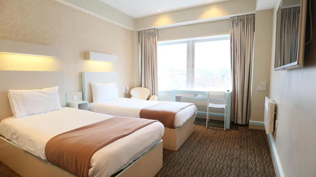 غرفة قياسية بسرير فردي، Citrus Hotel Cheltenham By Compass Hospitality 3/10