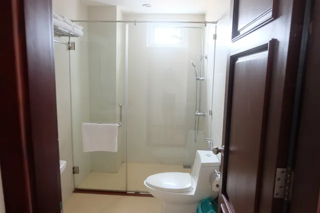 Superior, Twin Beds, Hoang Sa Hotel 8/9