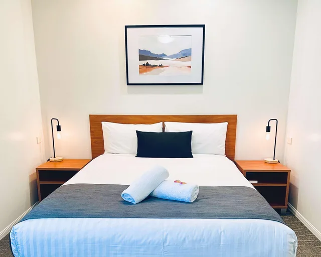 جناح تنفيذي، Best Western Tuscany On Tor Motor Inn 2/3