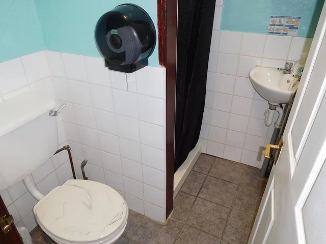 غرفة مفردة بسرير فردي، Bianca Guesthouse 2/2