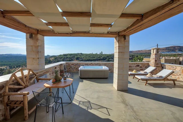 Lameriana Luxury Village، ريثيمنو 38/77